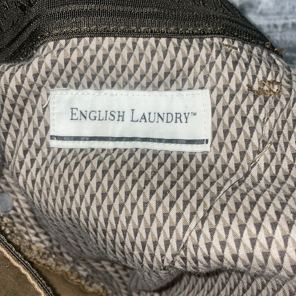 PreOwned English Laundry Dress Up Jeans Classic Fit. - Picture 5 of 11